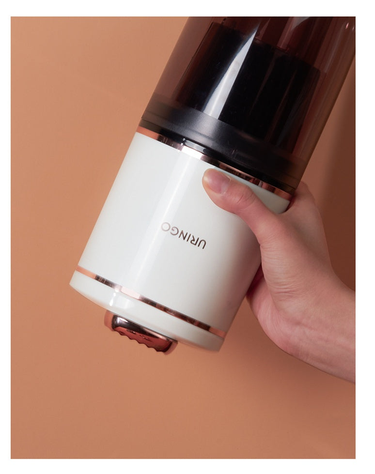 Colorful Dingdong Household Small Juice Squeezer Z1